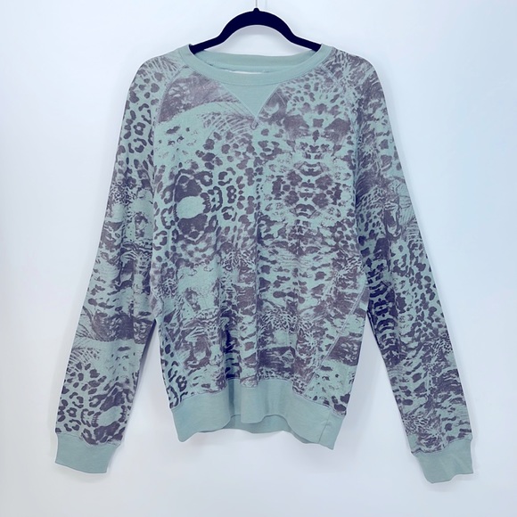 Island Joe Sweatshirt - Picture 1 of 3